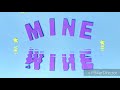 MINE BAZZI (slowed) 1Hour