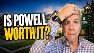 Pros and Cons of Living in Powell Ohio | Moving to Powell Guide (2026)
