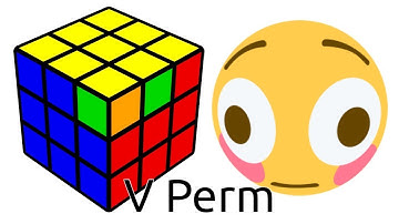 Alternative V Perm Algorithm!