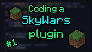 How to Code a SkyWars plugin #1 screenshot 2