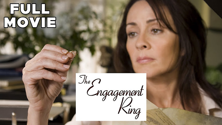 The Engagement Ring | FULL MOVIE | Vincent Spano, Patricia Heaton, Lainie Kazan | Romance Comedy