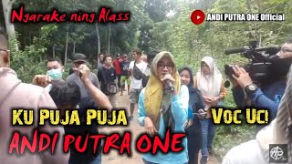 ANDI PUTRA 1 Ku Puja Puja Voc UCI 19 Des 2020 Live Purwadadi