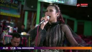 Terlena - Dantik Veronika - Alrosta Dongkrek Clanofa Audio Hvs Sragen Live Slogo Tanon