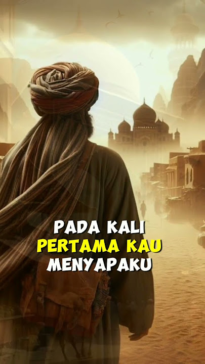 bahlul mengelabui seorang pedagang #shorts