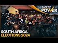 South Africa Elections: Counting underway | Will ANC