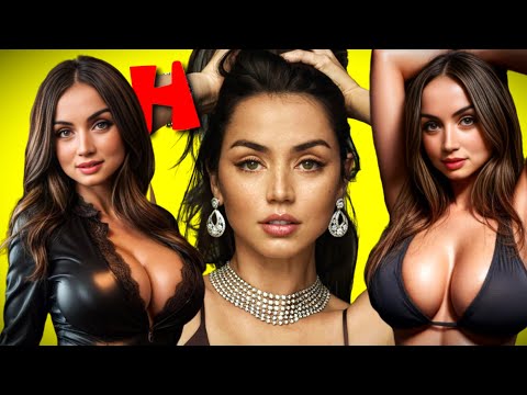 سکسی ترین فیلم های آنا د آرماس The Sexiest Ana De Armas Movie