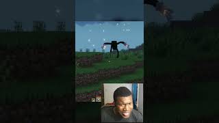 The Most Horrifying Mob In Minecraft