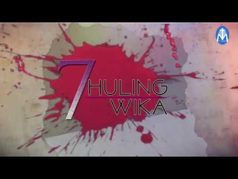 Video: Ano ang hinuha ni Winston na huling mensahe ni Goldstein?