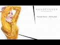 Hande yener  mkemmel  full album 