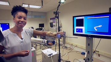 PTHMS Virtual Tour with Featured Research Labs