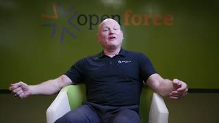 ZayZoon | VISA | Openforce - Ryan K.