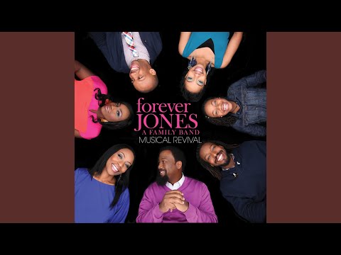 Every Moment - Forever Jones