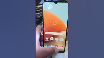 samsung a32 no display light no graphics Recover Done ✅️