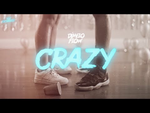 Crazy - Dímelo Flow, Wisin, Ozuna ft. Arcángel, Lenny Tavárez, Jay Wheeler (Video Oficial)