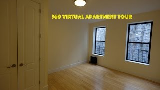 360 Tour - 838 Riverside Drive Apt 1A