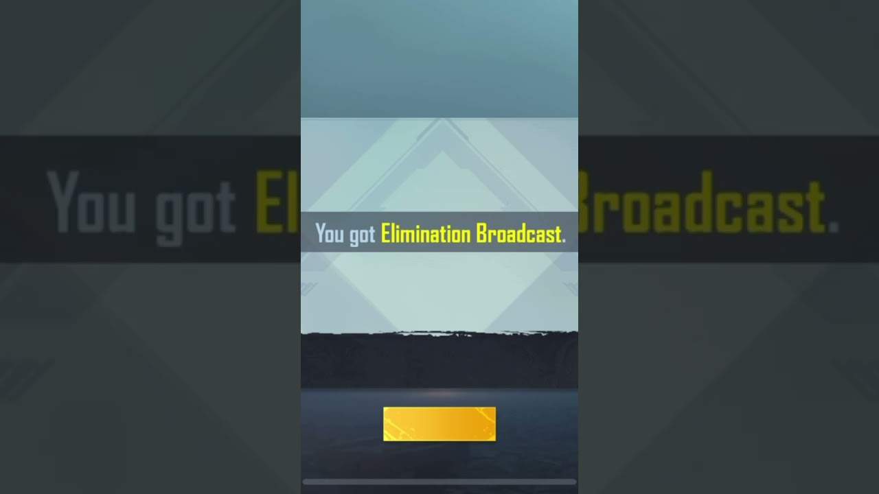 AKM Glacier max out in BGMI 