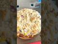 Aaj toh hamare pass zamoto ka order aaya 🍕🍕 #pizza #foodie #viral