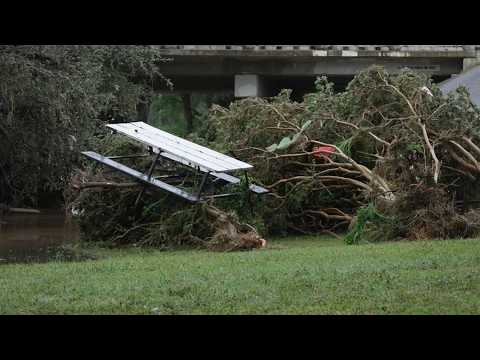 Trump approves Major Disaster Declaration for Texas
