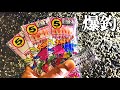 堤防でアジが爆釣するコスパ最強100円サビキ発見！3袋300円の[るんるんサビキ]の品質と釣果が凄かった！格安サビキで最強の釣り方をしたら入れ食いでるんるん状態♪・・・