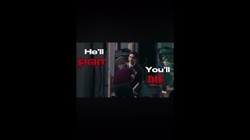 You know the devil has horns | Salesman edit #squidgame #edit #fyp #trending