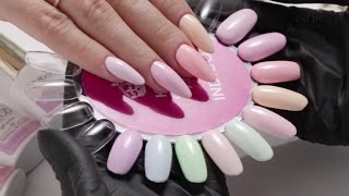 Gel Polish By Natalia Siwiec Indigo :: Lakiery Hybrydowe Lato 2016 :: TOP 10 Kolory Lata 2016 Gel Polish By Natalia Siwiec Indigo :: Lakiery Hybrydowe Lato 2016 :: TOP 10 Kolory Lata 2016