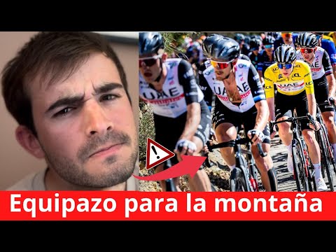Video: Los ciclistas y el personal del equipo comentan la decisión de Froome sobre el salbutamol