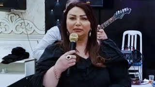 Nigar Ağcəbədili Möhtəşəm İfa Yeni Version Hd Studio 2025