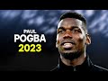 Paul pogba 202223  best skills  goals 