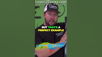 Choosing the Right Type for Every Project Pt-01 #diy #epoxy #epoxyresin #diyepoxy #resin