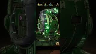 the Vault level 25