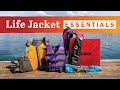 Stay Safe on the Water: The Essential Guide to Life Jackets