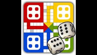 Ludo game in 4 players | Ludo King | ludo gameplay लूडो किंगगेम | 在盧多擊敗電腦 screenshot 5