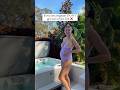 If You Are Pregnant DON T Get Into A Hot Tub Pregnancytips