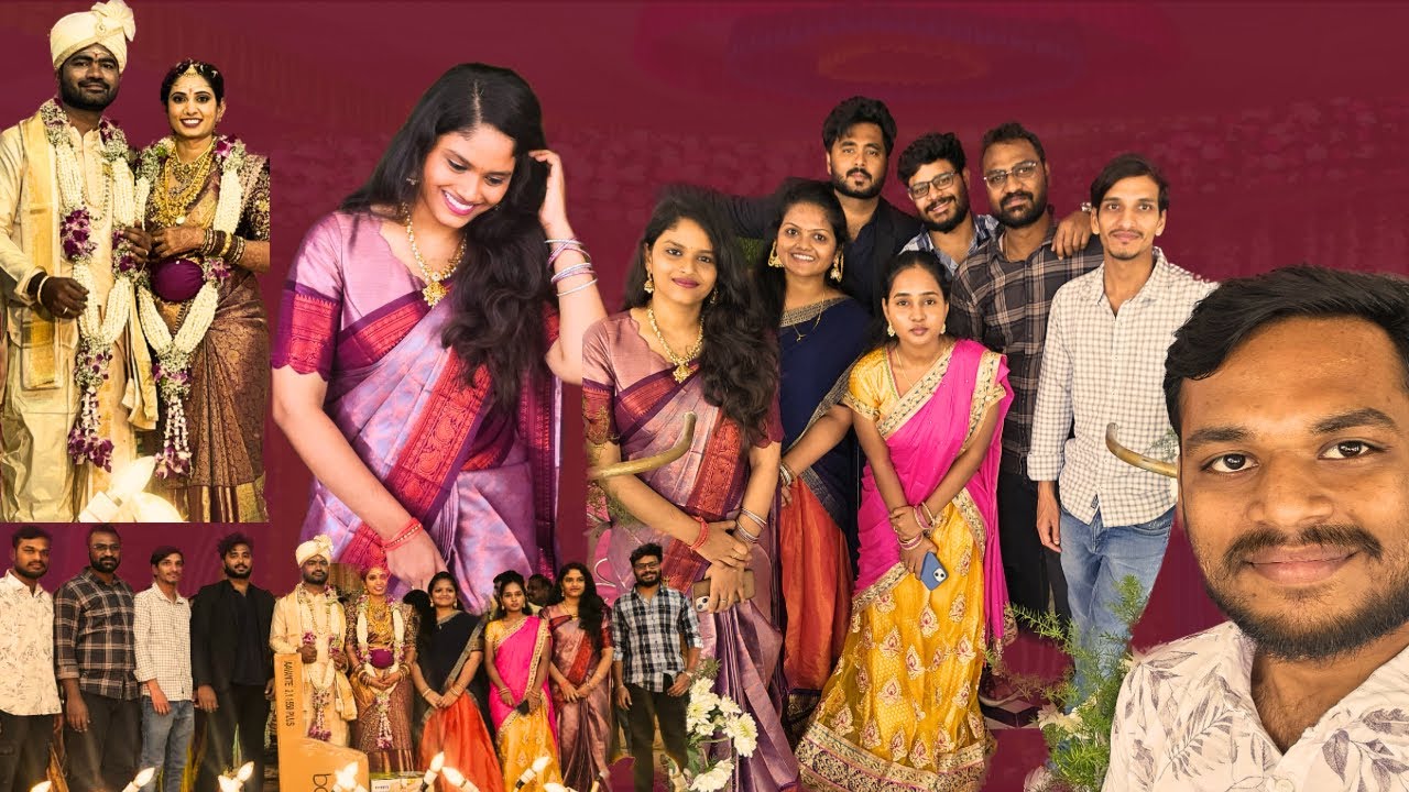 Na best friend pelli chudham randi 💍🤵‍♀️🤵|#ytshorts#shortsfeed#geethikadiaries#marriage#bestfriend