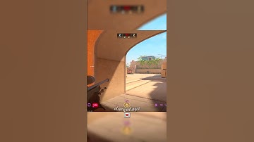 CS2 #shorts AWP CLUTCH FACEIT 5 LVL MIRAGE #csgo #cs2 #ace #clutch #counterstrike #counterstrike2