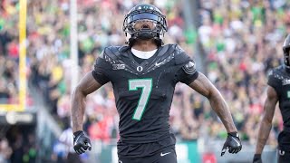 Evan Stewart | 24-25 Highlights