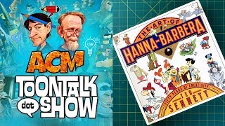 ToonTalk.Show The Art of Hanna-Barbera Review