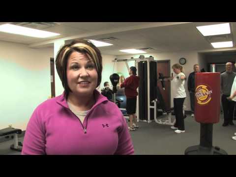 Fitness Studio - Personal Fitness with Brad Regan