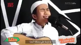 Download Lagu Huwa nur #sholawat_merdu MP3