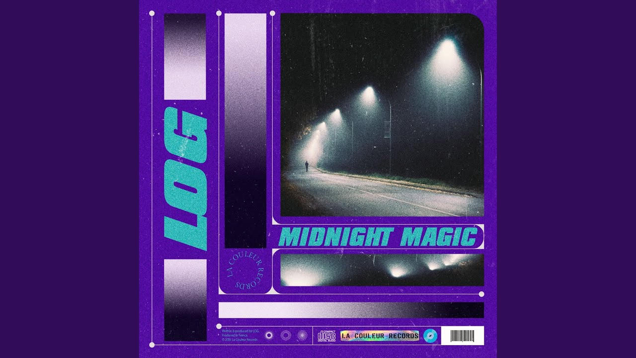 Guarda Midnight Magic su YouTube Guarda Midnight Magic su YouTube