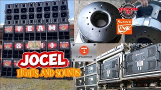 Download Lagu JOCEL LIGHTS AND SOUNDS | FULL PERFORMANCE \u0026 DRUM DRAGGING @ 1st BAKBAKAN FESTIVAL SA CARMEN CEBU MP3