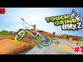 My Gameplay collections touchgrind bmx 2 ShortsThegamologist My Gameplay collections touchgrind bmx 2 ShortsThegamologist