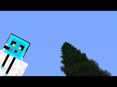 Sezon 9 Minecraft Modlu Survival Multi Bölüm 6 - Ağaç Ev