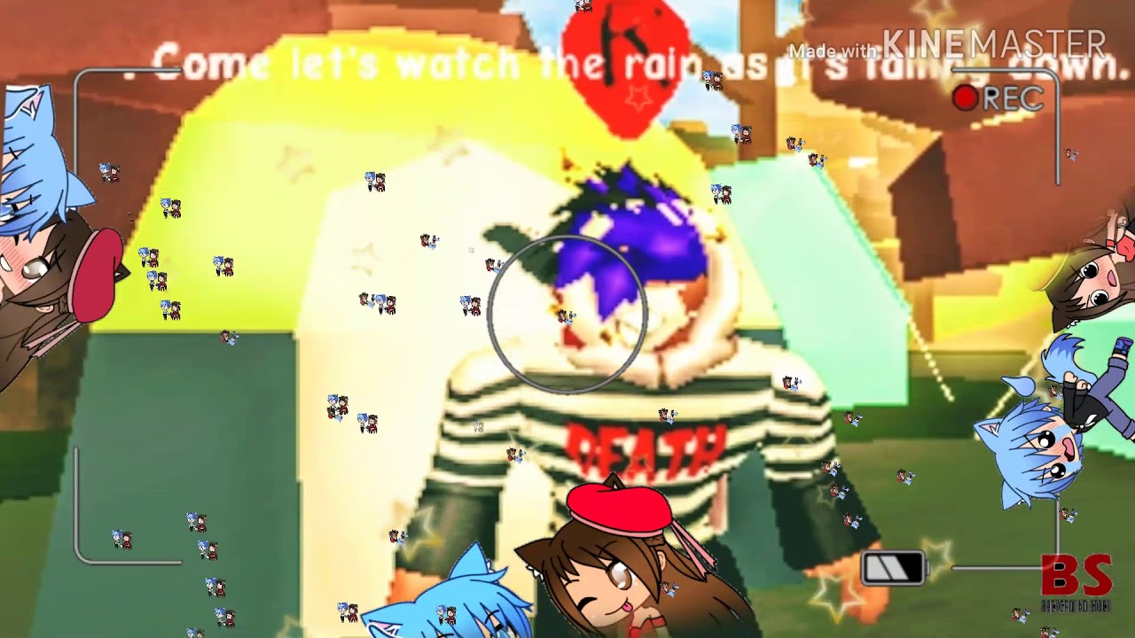 HEY GUYS!!!THIS IS MY NEW INTRO HOPE U GUYS LIKE IT!!! - YouTube