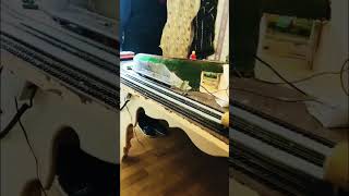 Тэп 70 ходовой на макете