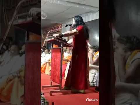CG धर्म संसद में बवाल:कालीचरण बोले गांधी ने देश का सत्यानाश किया,गोडसे को नमस्कार जो उन्हें मार दिय