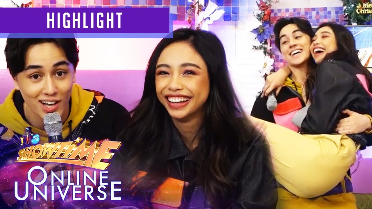 MayWard stars in an inspiring love story in MMK | It's Showtime Online