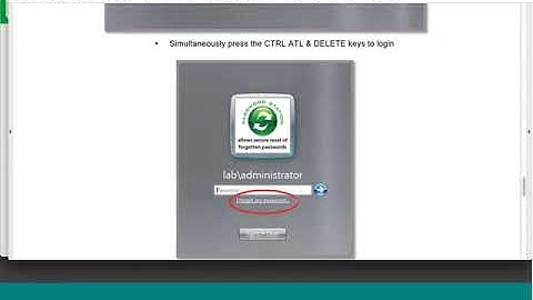 Avatier Password Station Webinar