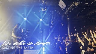 Like Moths To Flames  Salting The Earth   Boston Ma 2025