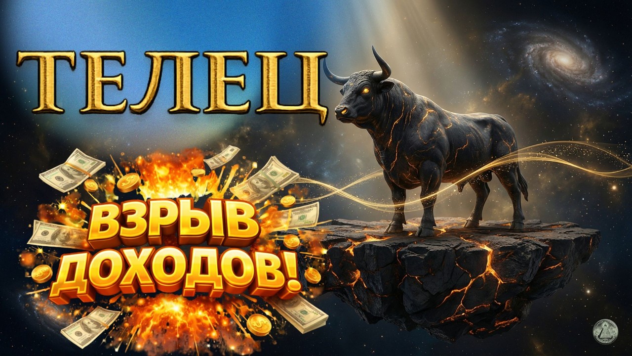 АСТРО ТЕЛЕЦ МАРТ 2026. САТУРН: взрыв доходов и рост цены на себя! ВСЕЛЕННАЯ изменит жизнь.